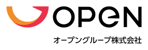 オープングループ株式会社