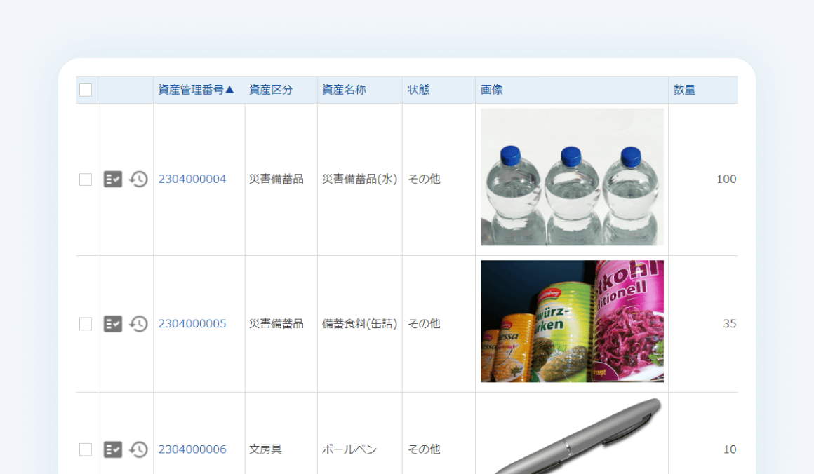 Img about consumable